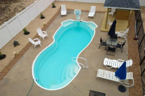 5233 - Surfin Shamrock by Resort Realty